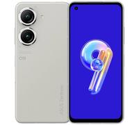 Asus Zenfone 9 Smartphone 128 GB 15 cm (5.92 pouces) blanc Android™ 12 double SIM