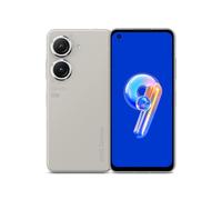 ASUS ZenFone AI2202-1B005EU 15 cm (5.9 ) Double SIM Android 12 5G USB Type-C 8 Go 256 Go 4300 mAh Blanc