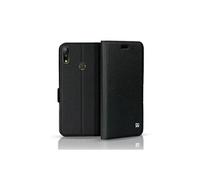 Asus Zenfone Max Pro M2 (ZB631KL) Etui Folio Magnet Full Cover