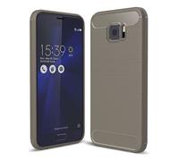ASUS Zenfone V V520KL Housse Coque Téléphone Protection Étui Gris