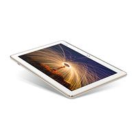 ASUS ZenPad 10 Z301MF-A2-WH Tablette IPS WXGA (1920 x 1200) 10,1" FHD 2 Go de RAM 16 Go de stockage, batterie 4680 mAh, Android 7.0, blanc perle