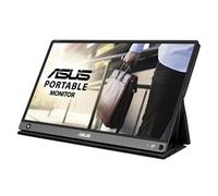 ASUS ZenScreen MB16AHP écran plat de PC 39,6 cm (15.6") 1920 x 1080 pixels Full HD LED Noir