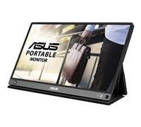 ASUS ZenScreen MB16AHP écran plat de PC 39,6 cm (15.6") 1920 x 1080 pixels Full HD LED Noir