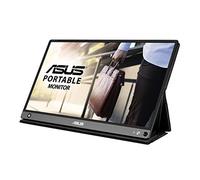 ASUS ZenScreen MB16AHP écran plat de PC 39,6 cm (15.6") 1920 x 1080 pixels Full HD LED Noir