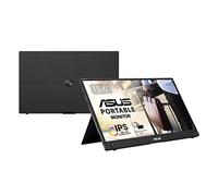 ASUS ZenScreen MB16AWP écran plat de PC 39,6 cm (15.6") 1920 x 1080 pixels Full HD LED Noir