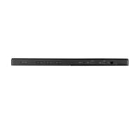 ASUS MB14AHD écran plat de PC 35,6 cm (14") 1920 x 1080 pixels Full HD LCD Écran tactile Noir