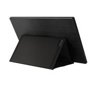 ASUS ZenScreen MB165B LED display 39,6 cm (15.6") 1366 x 768 pixels WXGA LCD Noir