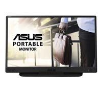ASUS ZenScreen MB166C - écran LED - Full HD (1080p) - 15.6"