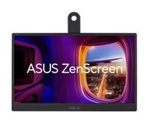 ASUS ZenScreen MB166CR - écran LED - Full HD (1080p) - 16"