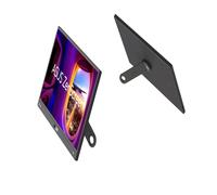 ASUS ZenScreen MB166CR écran plat de PC 39,6 cm (15.6") 1920 x 1080 pixels Full HD LCD Noir