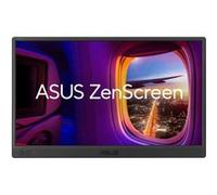 ASUS Moniteur USB portable ZenScreen MB169CK 15,6 pouces Full HD IPS Double USB-C Anti-scintillement