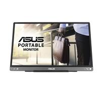 ASUS ZenScreen MB16ACE LED display 39,6 cm (15.6") 1920 x 1080 pixels Full HD Gris