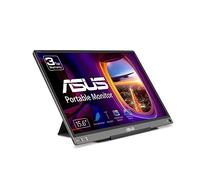 ASUS ZenScreen MB16ACE LED display 39,6 cm (15.6") 1920 x 1080 pixels Full HD Gris