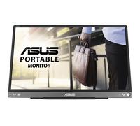 ASUS ZenScreen MB16ACE LED display 39,6 cm (15.6") 1920 x 1080 pixels Full HD Gris