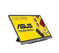 ASUS ZenScreen MB16ACE LED display 39,6 cm (15.6") 1920 x 1080 pixels Full HD Gris