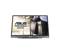 ASUS ZenScreen MB16ACE LED display 39,6 cm (15.6") 1920 x 1080 pixels Full HD Gris