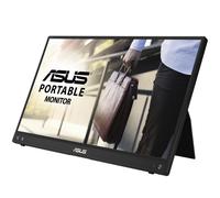 ASUS MB16ACV écran plat de PC 39,6 cm (15.6") 1920 x 1080 pixels Full HD LED Noir