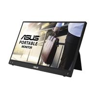 Asus ZenScreen MB16ACV 16" IPS Moniteur, 1920 x 1080 Full HD, 60Hz, 5ms