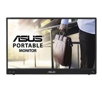 ASUS MB16ACV écran plat de PC 39,6 cm (15.6") 1920 x 1080 pixels Full HD LED Noir