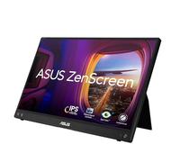 ASUS MB16ACV écran plat de PC 39,6 cm (15.6") 1920 x 1080 pixels Full HD LED Noir
