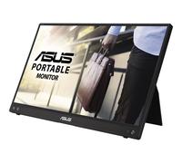 ASUS MB16ACV écran plat de PC 39,6 cm (15.6") 1920 x 1080 pixels Full HD LED Noir