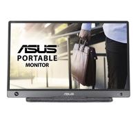 ASUS MB16AH écran plat de PC 39,6 cm (15.6") 1920 x 1080 pixels Full HD Noir, Gris