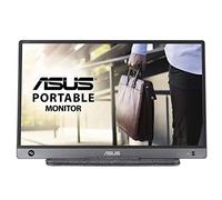 ASUS MB16AH écran plat de PC 39,6 cm (15.6") 1920 x 1080 pixels Full HD Noir, Gris