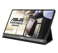 ASUS Moniteur portable, MB16AHP, Micro-HDMI + Batterie