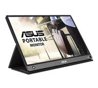 ASUS ZenScreen MB16AHP écran plat de PC 39,6 cm (15.6") 1920 x 1080 pixels Full HD LED Noir
