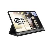 ASUS ZenScreen MB16AHP écran plat de PC 39,6 cm (15.6") 1920 x 1080 pixels Full HD LED Noir