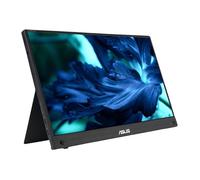 Asus ZenScreen MB16AHT 39,6 cm (15.6 ) 1920 x 1080 Pixel Full HD Touchscreen Schwarz [Energieklasse E] () -