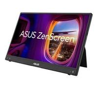 ASUS ZenScreen MB16AHV - Écran LED - 15.6" (16" visualisable) - portable - 1920 x 1080 Full HD (1080p) @ 60 Hz - IPS - 250 cd/m² - 800:1 - 5 ms - Mini HDMI, 2xUSB-C G
