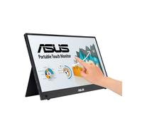 ASUS ZenScreen MB16AMTR écran plat de PC 39,6 cm (15.6") 1920 x 1080 pixels Full HD LCD Écran tactile Noir
