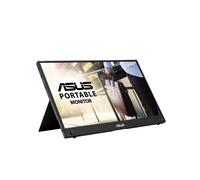 ASUS ZenScreen MB16AWP écran plat de PC 39,6 cm (15.6") 1920 x 1080 pixels Full HD LED Noir