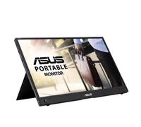 ASUS ZenScreen MB16AWP écran plat de PC 39,6 cm (15.6") 1920 x 1080 pixels Full HD LED Noir