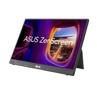 ASUS Moniteur portable ZenScreen MB16FC – 16" IPS 16:10 WUXGA, USB-C, Mini-HDMI, sans scintillement