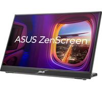 ASUS ZenScreen MB16QHG écran plat de PC 40,6 cm (16") 2560 x 1600 pixels WQXGA LCD Noir