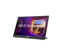 ASUS ZenScreen MB16QHG - Écran LCD 16" WQXGA 2560x1600 IPS LED 500cd/m² 5ms 120Hz HDR400 DCI-P3 100% USB-C/HDMI