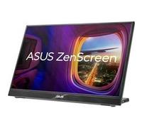 ASUS ZenScreen MB16QHG écran plat de PC 40,6 cm (16") 2560 x 1600 pixels WQXGA LCD Noir