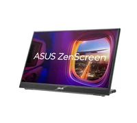 ASUS ZenScreen MB16QHG écran plat de PC 40,6 cm (16") 2560 x 1600 pixels WQXGA LCD Noir