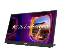 ASUS ZenScreen MB17AHG écran plat de PC 43,9 cm (17.3") 1920 x 1080 pixels Full HD Noir