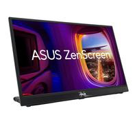 ASUS ZenScreen MB17AHG - Écran LED - 18" (17.3" visualisable) - portable - 1920 x 1080 Full HD (1080p) @ 144 Hz - IPS - 300 cd/m² - 800:1 - 5 ms - HDMI, 2xUSB-C