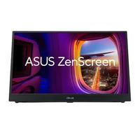ASUS ZenScreen MB17AHG écran plat de PC 43,9 cm (17.3") 1920 x 1080 pixels Full HD Noir