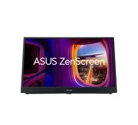 ASUS ZenScreen MB17AHG - Écran LED - 18" (17.3" visualisable) - portable - 1920 x 1080 Full HD (1080p) @ 144 Hz - IPS - 300 cd/m² - 800:1 - 5 ms - HDMI, 2xUSB-C