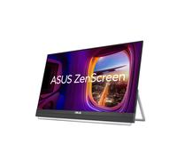 ASUS ZenScreen MB229CF écran plat de PC 54,6 cm (21.5") 1920 x 1080 pixels Full HD LED Noir