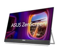 ASUS ZenScreen MB229CF écran plat de PC 54,6 cm (21.5") 1920 x 1080 pixels Full HD LED Noir