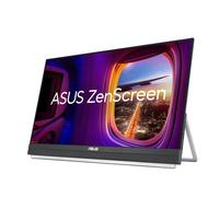 ASUS ZenScreen MB229CF écran plat de PC 54,6 cm (21.5 ) 1920 x 1080 pixels Full HD LED Noir