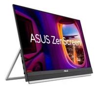 ASUS ZenScreen MB229CF écran plat de PC 54,6 cm (21.5") 1920 x 1080 pixels Full HD LED Noir