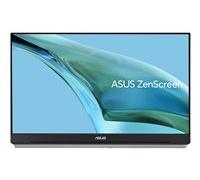 ASUS ZenScreen MB249C écran plat de PC 60,5 cm (23.8") 1920 x 1080 pixels Full HD LED Noir
