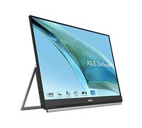 ASUS ZenScreen MB249C écran plat de PC 60,5 cm (23.8") 1920 x 1080 pixels Full HD LED Noir